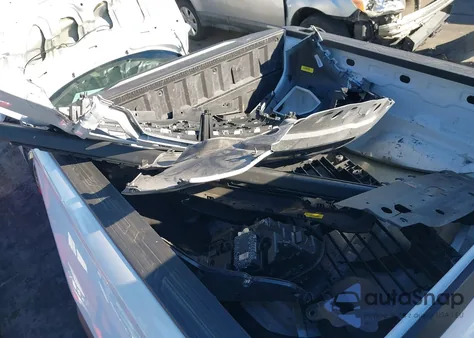 2023 GMC Canyon 4Wd Short Box At4 from USA, damaged, VIN 1GTP6DEK4P1190923